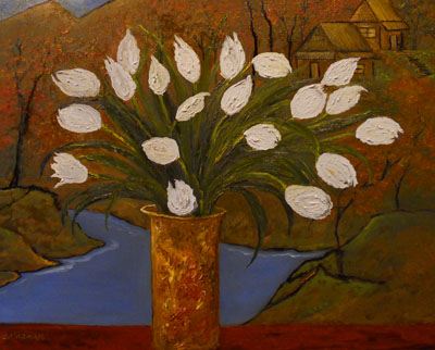SLwhitetulipsinikebanavaseandsilkscreenCN.jpg